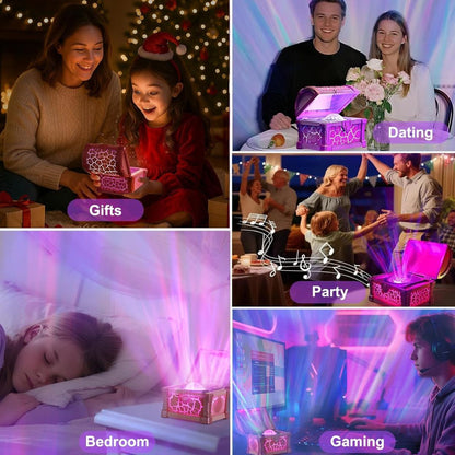 StarChest™ Dream Projector Lamp