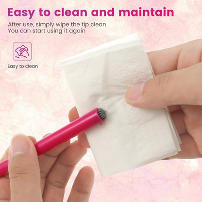 ArtTips™ 6-Piece Nail Stamper