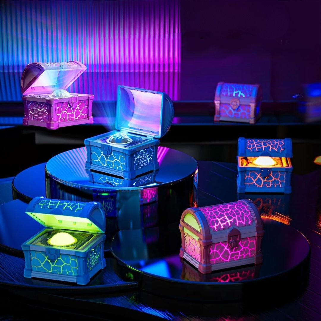 StarChest™ Dream Projector Lamp