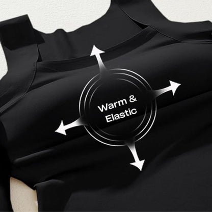 ThermaFit™ Bra Tank Vest