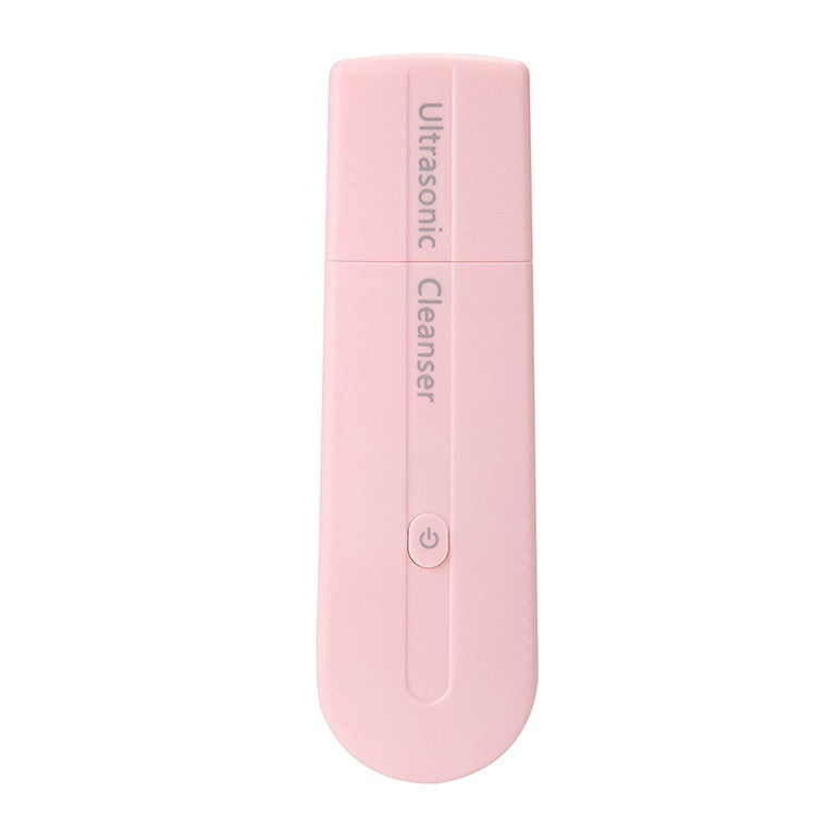 Ultrasonic Skin Cleaner Blackhead Removal Facial Cleaner