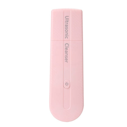 Ultrasonic Skin Cleaner Blackhead Removal Facial Cleaner