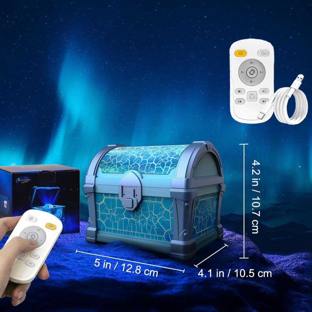 StarChest™ Dream Projector Lamp
