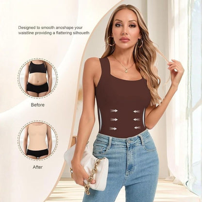 ThermaFit™ Bra Tank Vest
