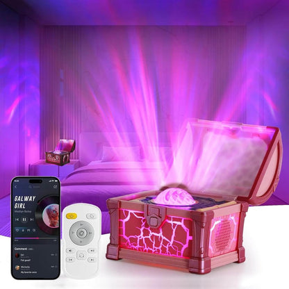 StarChest™ Dream Projector Lamp